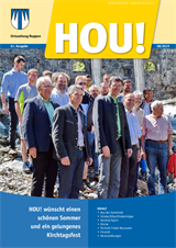 Gemeindezeitung HOU 61/2019
